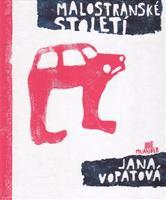 Malostranské Století - Jana Vopatová