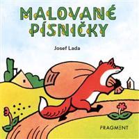 Malované písničky