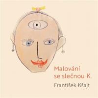 Malování se slečnou K.