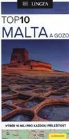 Malta a Gozo TOP 10 - kolektiv autorů