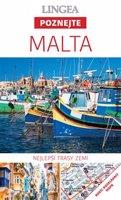 Malta - Poznejte - kolektiv autorů