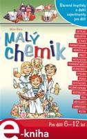 Malý chemik - Milan Bárta