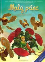 Malý princ  a Planeta slova