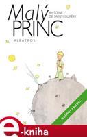 Malý princ - kolibří vydání - Antoine de Saint-Exupéry