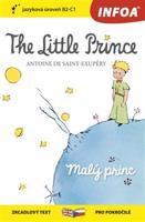 Malý princ / The Little Prince (B2-C1)