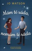 Mám tě ráda, nemám tě ráda - Jo Watsonová