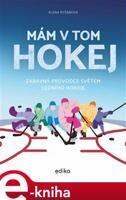 Mám v tom hokej - Alena Ryšánová