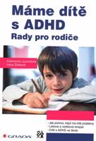 Máme dítě s ADHD