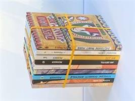 Manamana komplet IV. - Ivana Pecháčková