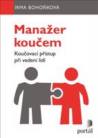 Manažer koučem