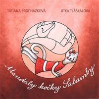 Mandaly kočky Salamby - Tatiana Procházková