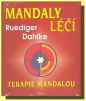 Mandaly léčí -Terapie mandalou