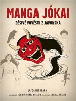Manga jókai