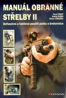 Manuál obranné střelby II