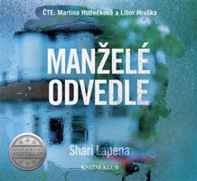 Manželé odvedle