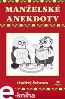 Manželské anekdoty - Ondřej Šebesta