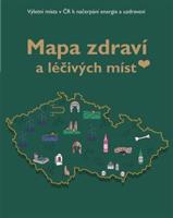 Mapa zdraví a léčivých míst - Michaela Popková