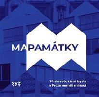 Mapamátky - kolektiv