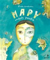 Mapy mých pocitů - Bimba Landmann