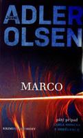 Marco - Jussi Adler-Olsen