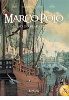 Marco Polo – Cesta za chlapeckým snem