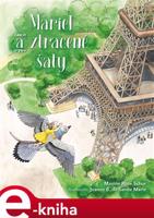 Mariel a ztracené šaty - Maxine Rose Schur