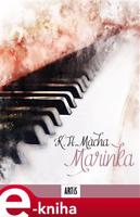 Marinka - Karel Hynek Mácha