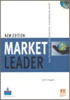 Market Leader Upper-intermediate - new edition - Practice File Pack (Book + Audio CD) - David Cotton, David Falvey, Simon Kent