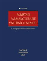 Markova farmakoterapie vnitřních nemocí