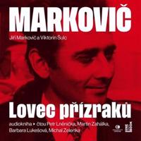 Markovič: Lovec přízraků