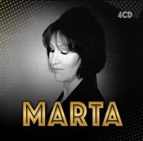 Marta /4CD/