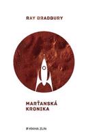 Marťanská kronika - Ray Bradbury
