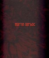 Martin Gerboc - Un Saison en Enfer. Un Saison en Enfer - Miroslav Marcelli, Otto M. Urban, Martin Gerboc, Petr Vaňous