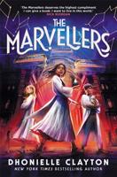 Marvellers - Dhonielle Clayton