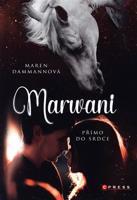 Marwani - Maren Dammann