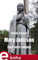 Mary Jamison - Boris Taufer