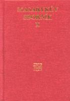 Masarykův sborník X.. 1996-1998