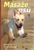 Masáže psů