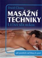 Masážní techniky - David Chang