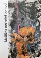 Mašlička poslední pomoci - Michal Rapant