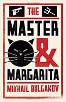 Master and Margarita