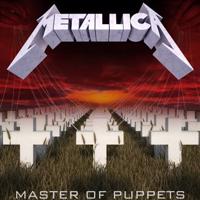 Master Of Puppets