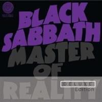 Master Of Reality (Deluxe) - Black Sabbath
