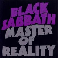 Master Of Reality