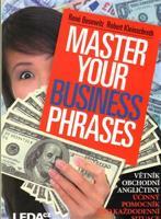 Master Your Business Phrases - René Bosewitz, Robert Kleinschroth