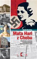 Mata Hari z Chebu - Emil Hruška