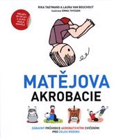 Matějova akrobacie