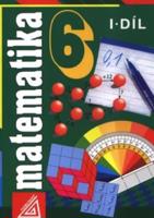 Matematika 6, 1. díl