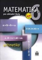 Matematika 6 pro ZŠ - Aritmetika