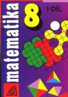 Matematika 8  I.díl